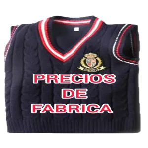 Chalecos escolares