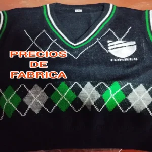 Chalecos escolares